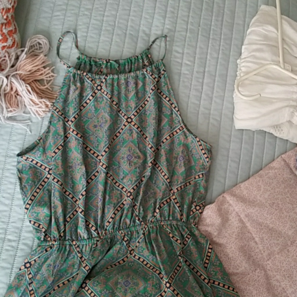 Cute Dress